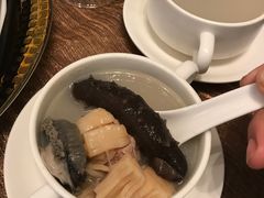 -上海静安香格里拉大酒店