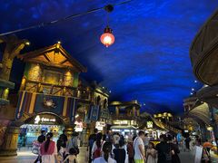 -波塞冬旅游度假区