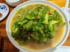 -下梅人家土菜馆(历史文化餐厅度假区店)