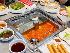 -海底捞火锅(群光广场店)