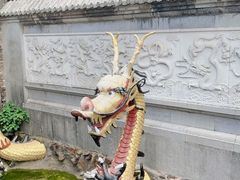 -句容茅山景区