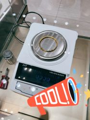 -周大福CHOW TAI FOOK(贵和购物中心店)