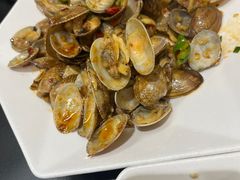 -许哥东北烧烤·铁丳烤串·宫后夹肉(繁花中心店)