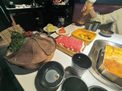 -九鼎轩脆毛肚火锅(南京东路店)