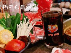 -呷哺呷哺 黄金牧场 (旧宫永辉超市店)