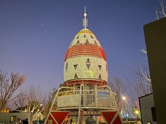 -江心屿景区