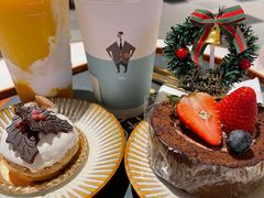 -KNOTKNOT珞珞·日式甜品(K11店)