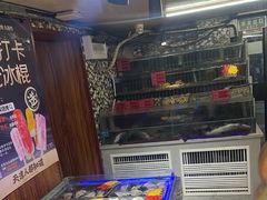 -大胡子海鲜·天津菜·砂锅烧烤(五大道创始店)