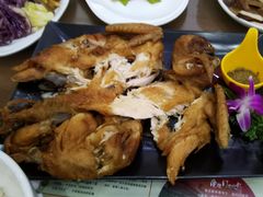 -春发生饭店·非遗(南院门店)