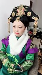 -美云庭古装·格格服汉服·京城旅拍(北京店)
