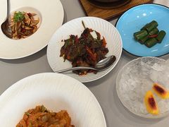 -南景饭店(万家丽路店)