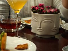 -北京北辰洲际酒店啡扬咖啡厅·自助餐厅