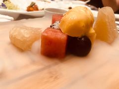 -明阁 Ming Court(广州朗豪酒店)