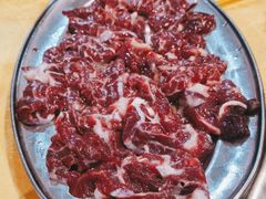 -光头仔烧鸡牛杂店