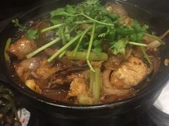 -川香煲(茅台路店)
