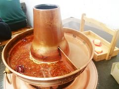 -清真·京华源铜锅涮肉(丰庆店)