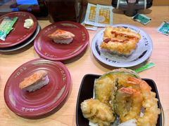 -寿司郎(皇庭广场店)