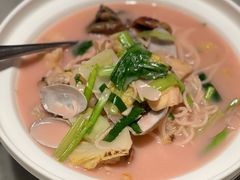 福建海鲜卤面-莆田餐厅PUTIEN(万象天地店)
