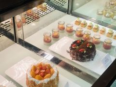 -广州中心皇冠假日酒店-环市食坊·海鲜自助餐厅