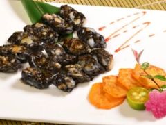 -皇品田苑日式料理(苏州中心店)