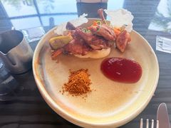 -哈蒙德餐厅