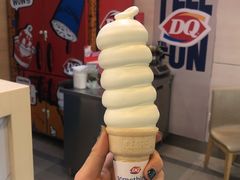 -DQ·蛋糕·冰淇淋(万达店)