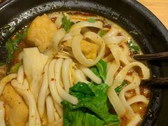 -姐弟俩土豆粉(西安小寨店)