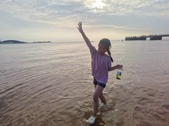 -威海国际海水浴场旅游区