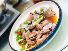 -小老板海鲜酒家(董家渡店)