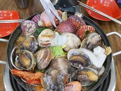-真情鲍鱼海鲜汤