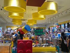 -凯德MALL(西直门店)