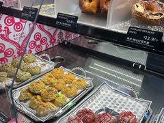 -CC BAGEL&SCONE 贝果与司康(南开大悦城店)