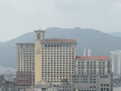 -澳门十六浦索菲特大酒店