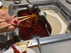 -海底捞火锅(九久奥特莱斯店)