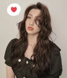 点击看大图 -那茉 Hair Salon