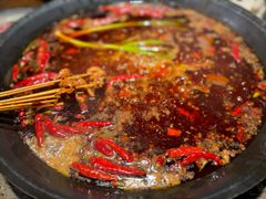 -六公里老火锅(总店)