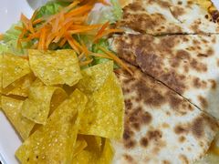 牛肉格林戈-panchos 墨西哥餐厅(嘉绿苑店)