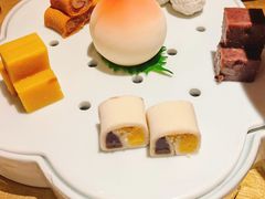 -京味斋·烤鸭·北京菜(安贞店)