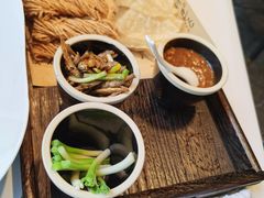 -江仙雅居(中航国际店)