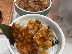 -池奈·咖喱蛋包饭(熙地港店)