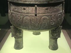 -上海博物馆(人民广场馆)