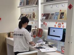 -海马体照相馆(大连柏威年购物中心店)
