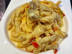 -灶座小锅烀饼·铁锅炖(道里店)