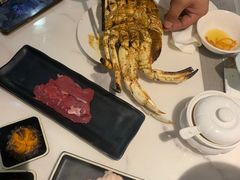 -海玥荟海鲜姿造自助餐厅(欧罗巴广场店)
