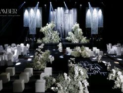 -琥珀婚礼策划AMBER WEDDING