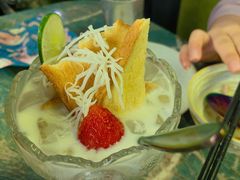 -浩海火燒雲傣家菜(芮欧百货店)