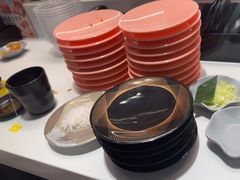 -争鲜回转寿司(朝北大悦城店)