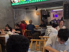 -可可大虾武汉土菜大排档(万松园1店)