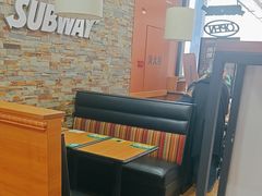 -赛百味SUBWAY(萝岗万达店)