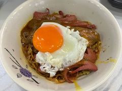 -百乐门粉面店(二龙喉分店)